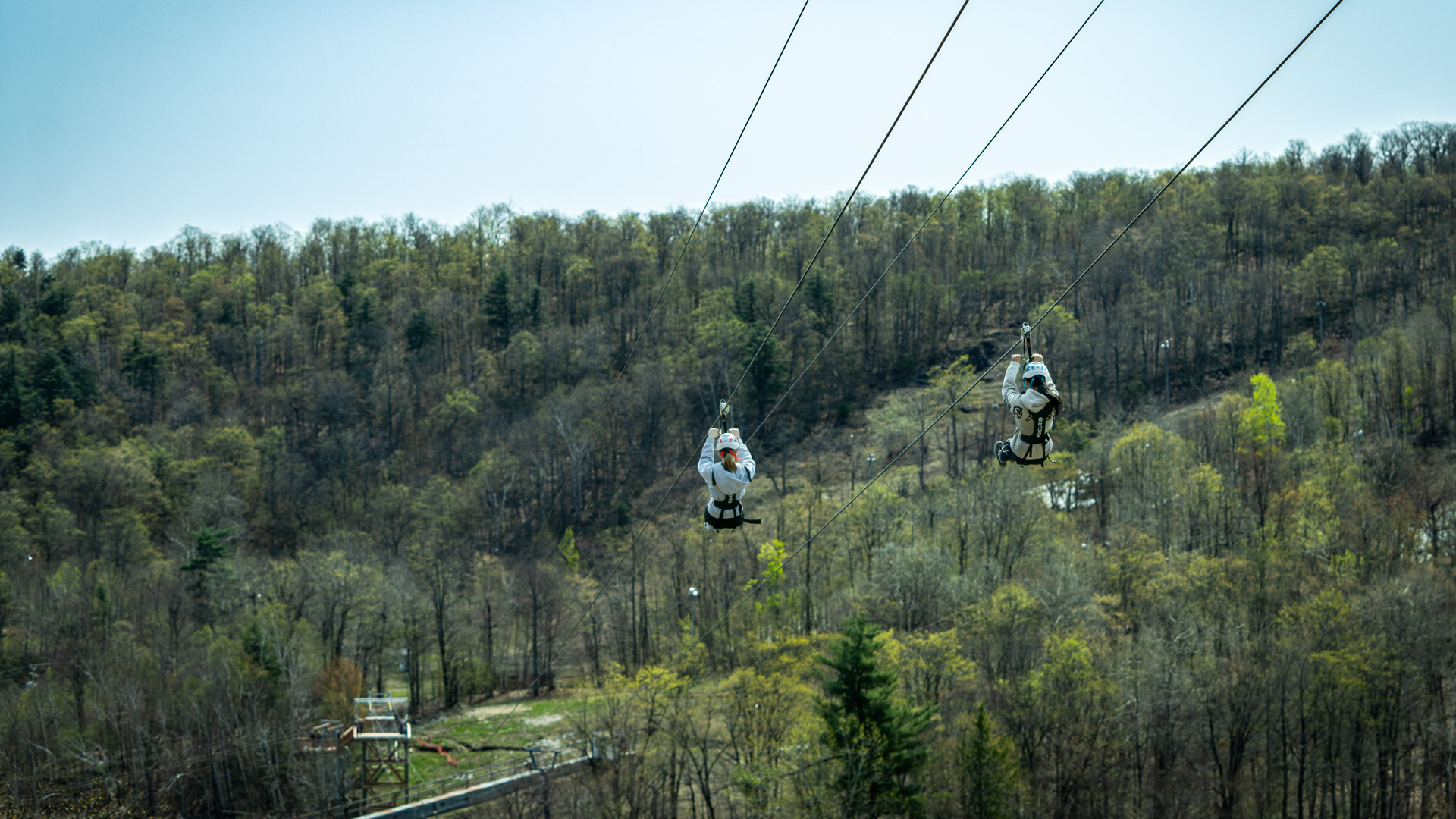 Ski Ottawa, Skiing Ottawa Camp Fortune