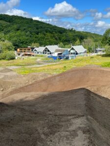 Camp fortune hot sale bike park